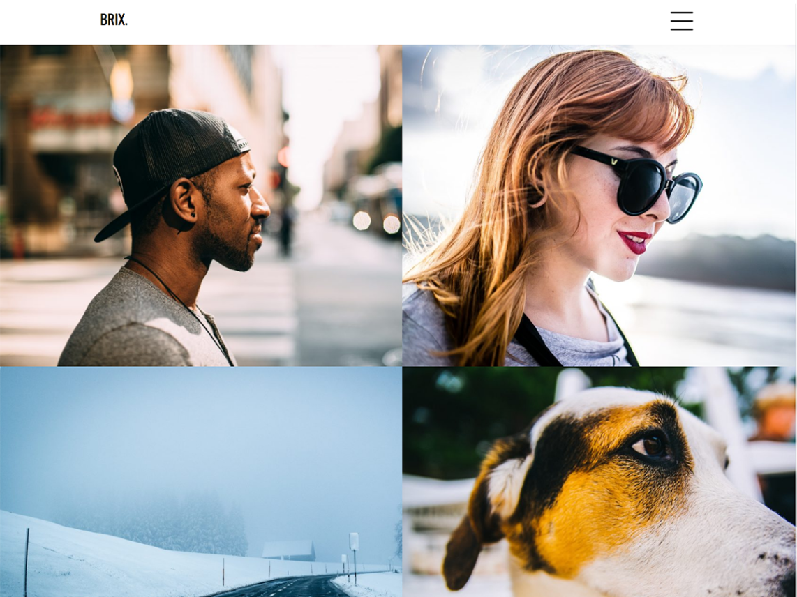 Portfolio WordPress Themes For Free