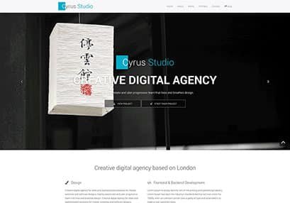 Best Free Portfolio Templates