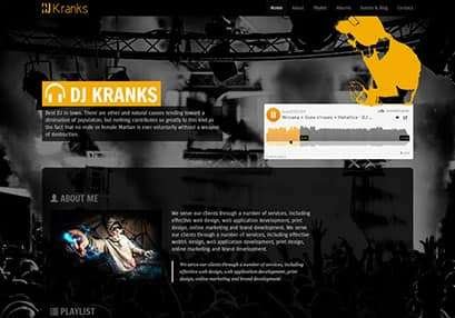 Best Free Portfolio Templates