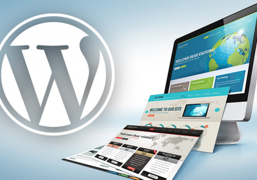 WordPress Themes Image