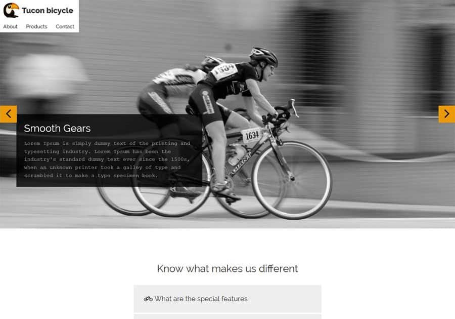 Best Free Bootstrap Themes For WordPress
