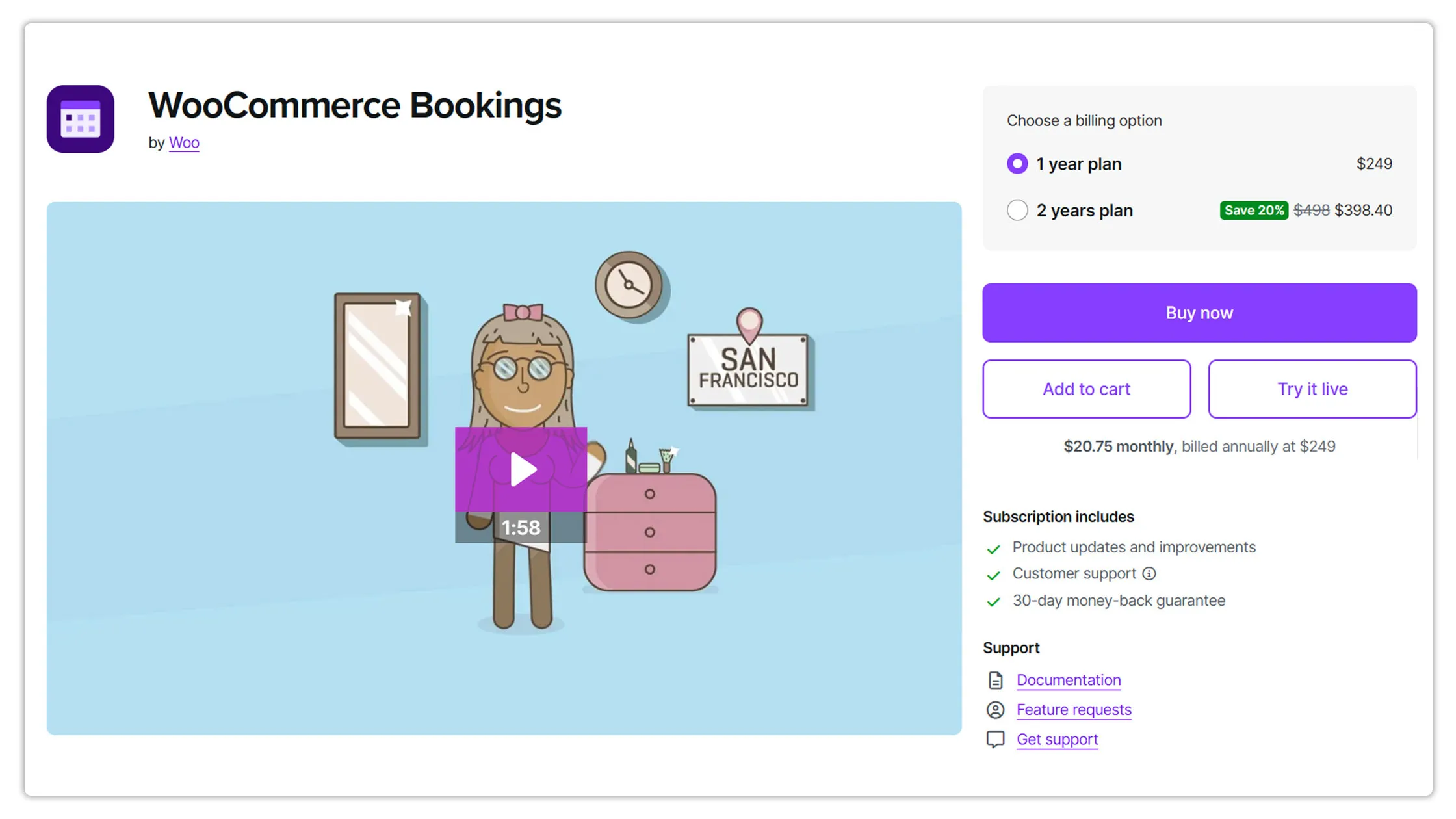 Top WooCommerce Bookings Plugins for Appointments, Rentals & Tours: Woo